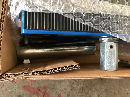 Mini Motorcycle IFT Search