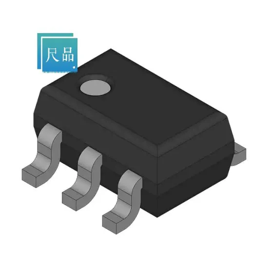 FAN156L6X-F106 BOM Service IC COMPARATOR