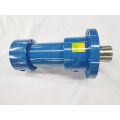 CDH1 MF3 Mill Type Hydraulic Cylinder