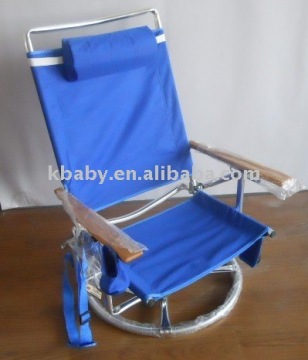 Beach chair