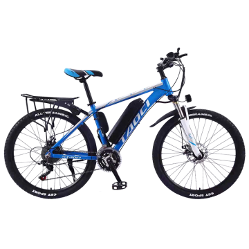 2021 8000W Electric Road Bike with Fat 3-Wheel Tires and Mini Dirt Parts