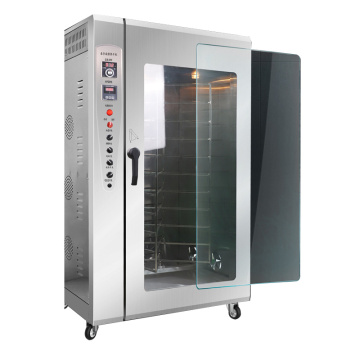 High Quality Commercial Stainless Steel Food Dehydrator for Sale
