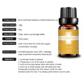 Organic pure wild chrysanthemum flower essential oil extract plant oil bulk price for aroma diffuser cosmetic grade oil