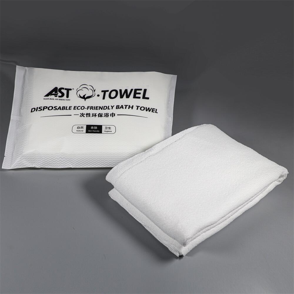 Dry Towel