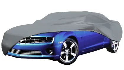 Hail proof portable 190t polyester automotive car cover