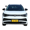 Volkswagen ID.6 X Intelligent Long-Range Version