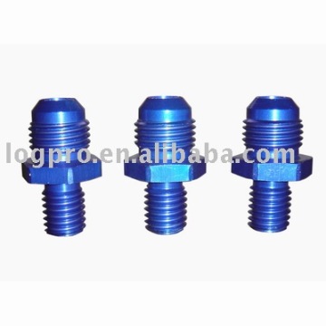 Auto aluminum connector (LOGM0209)