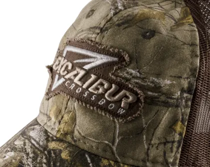 EXCALIBUR - MESH BACK CAP (REALTREE XTRA)