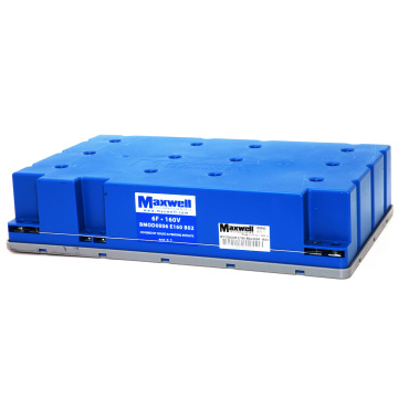160V 5.8F BMOD0006 E160 B02/C02 condensatori a doppio strato elettrico EDLC UltraCapacitors Bom Super Capacità