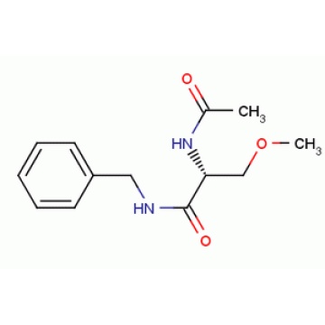 Partial-onset Seizures Treatment LACOSAMIDE 175481-36-4