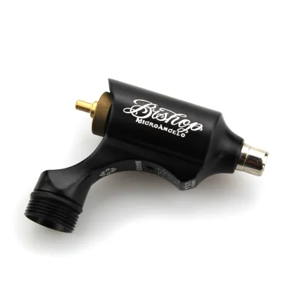 New Tattoo Machine Rotary Shader and Lining Rotary Gun Bishop Professional Style Tattoo Machine Gun