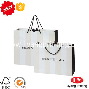 bolsa de papel paper bag