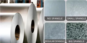 Hot Sale Dx51D SGCC Z275 Hot Dip Galvanized Steel Strip Hot Rolled Gi Coil Galvanized Steel Coil