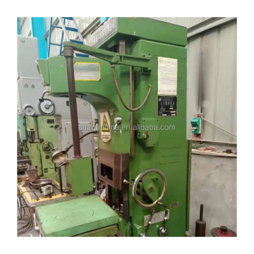 Second Hand T7220C Used Vertical Boring Machine for Motorcycle Engine Cylinder Repair