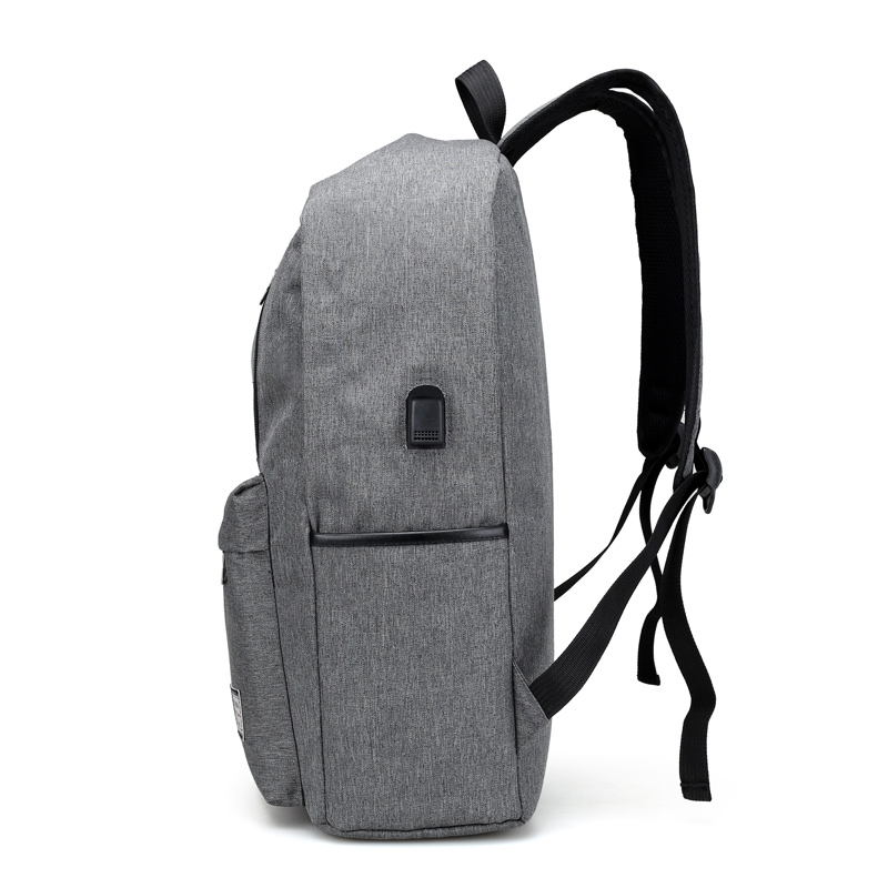 Outdoor sports laptop backpack