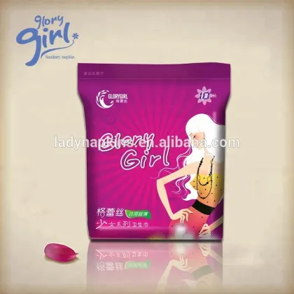 the best sanitary napkin brand