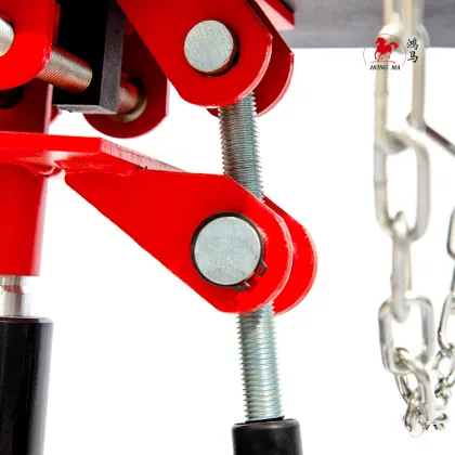 high quality Heavy Duty Transmission Jacks