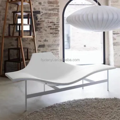 Modern Italian Designer Manta Ray Sofa for Home Leisure