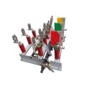 Switch de interrupción de carga de 12kV FN Serie