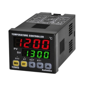 Brand New Original AUTONICS Temperature Controller TZ4W-14C: Your Ultimate Solution for Precise Temperature Control