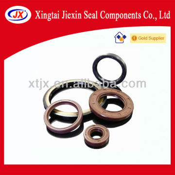 Professional auto parts oil seals manufacturer