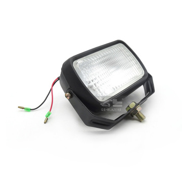 Hochwertige Arbeitslampe 167-3441 für 312C 312d 320d 320c 319c 24 V