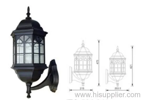 High-power Led Outdoor Lighting 