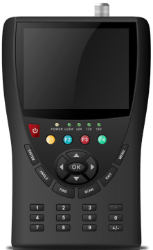 Digital Satellite Finder (DSF2150-B)