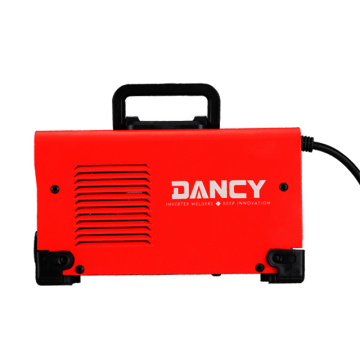 Igbt portable mma small welding machine