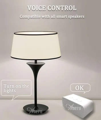 7W WiFi LED Light Bulb E27 B22 - Anern Factory