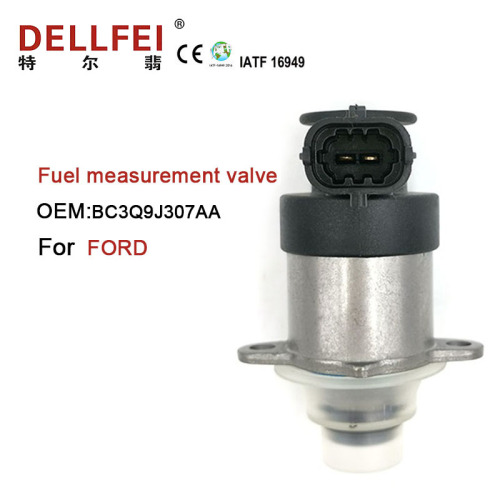 Fuel pump metering valve BC3Q9J307AA For FORD