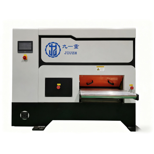 Servo Plate Leveling Machine Producción en masa