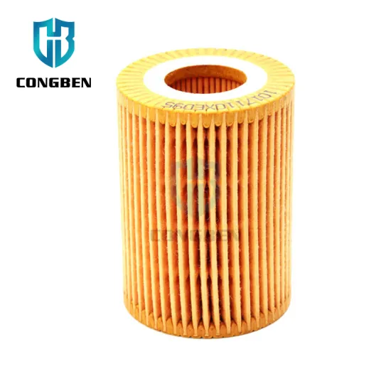 Genuine Engine Oil Filter 1017110xed95 for Great Wall FengJun Wingle 7