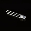 5mm Dual Color LED Red Green Common Anode