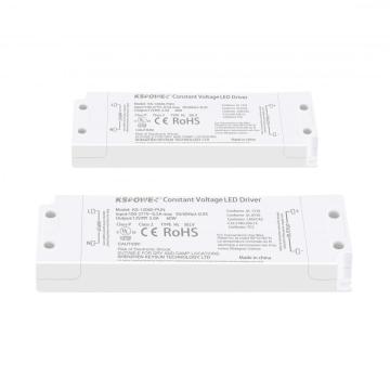 Kspower 60W High PFC Plastic Case LED -Treiber