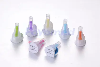 Insulin Pen Needles