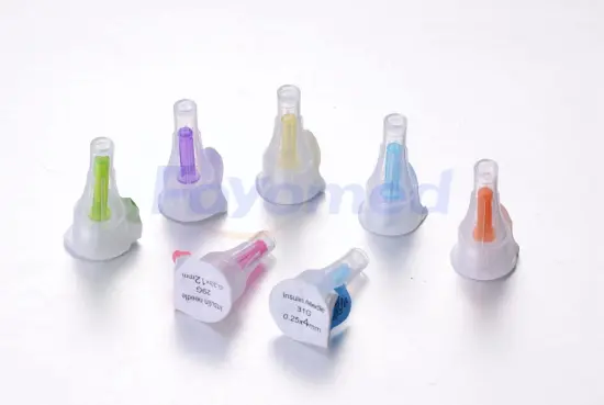 Insulin Pen Needles