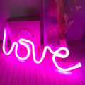 Luci decorative NEON Light Sign