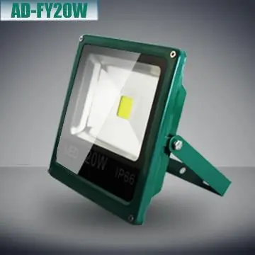 20w hot sale outdoor light 20w floodlight led projector
