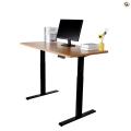 Office Height Adjustable Standing Table Desk