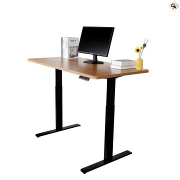 Fashion Height Adjustable Computer Conference Desk Frame