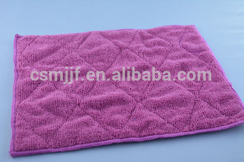 Square Placemat For Tableware