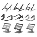 Ergonomischer Laptopständer für 10-15,6 Zoll