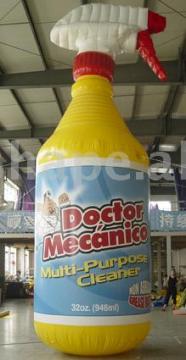 Special Model Inflatable Toy