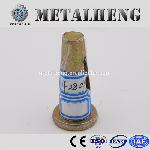 fastener hardware mivan pin/shuttering pin/ stub pin made in china