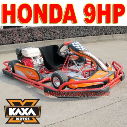 Racing Go Kart Bodies for Adults