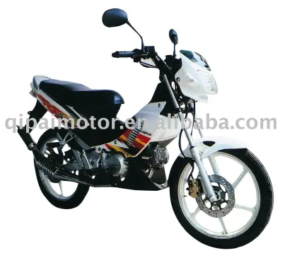 QP110-35 Cub Motorcycle