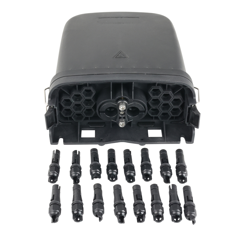 Fiber Optic Distribution Box