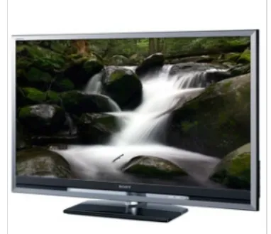 Sony KDL-46Z4100/S LCD TV