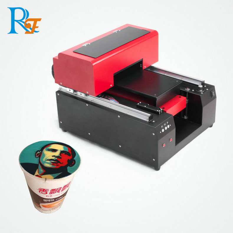 Latte Art Printer Ink